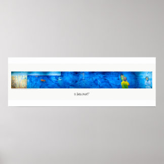 Poster "Europa, los colores de la vergüenza" - Cuadro 1