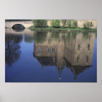Europe, Pays-Bas, Vorden Château de Vorden