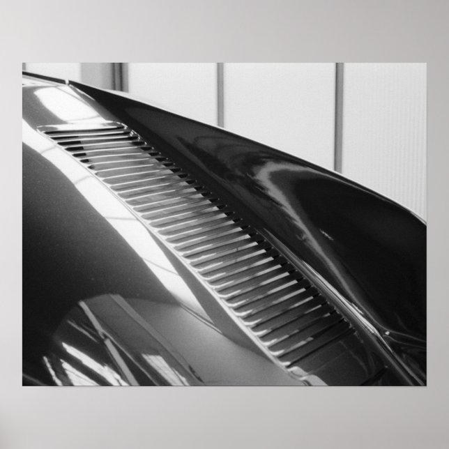 Poster Europe, Suisse, Lucerne. Tatra 2 tchèque 1938 (Devant)