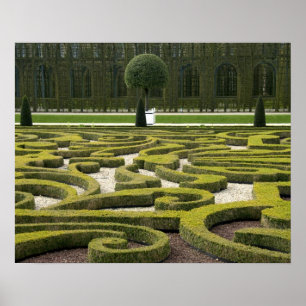 Poster Europe, The Pays-Bas (alias Holland), Apeldoorn