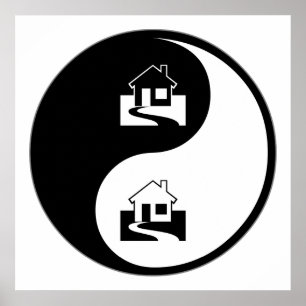 Poster Évaluations de Yin Yang