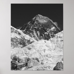 Poster Everest