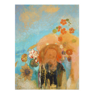 Poster Évocation de Roussel, C. 1912 (huile sur la toile