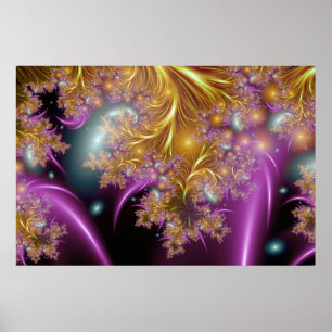 Poster Évolution remarquable