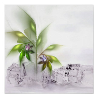 Poster Expression de motivation