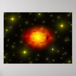 Poster Eye of Tiamat -2007