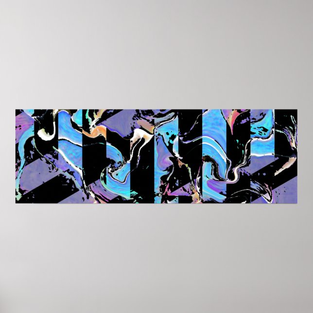 Poster Eyesore (Devant)