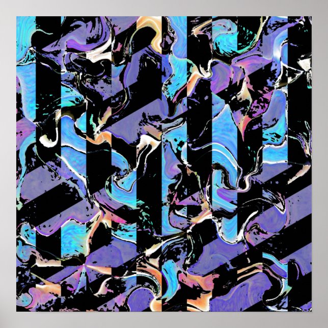 Poster Eyesore (Devant)