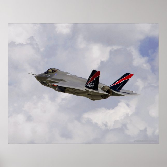 POSTER F35 (Devant)
