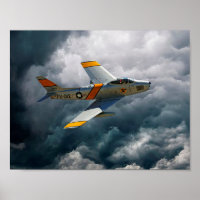 F-86 Sabre