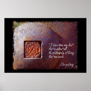 Poster Fait mon meilleur dossier