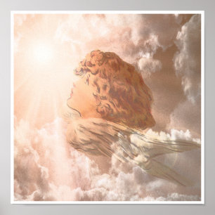 Poster Faith Guardian Angel