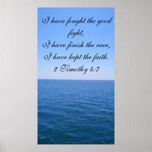 Poster Faith_ Imprimer