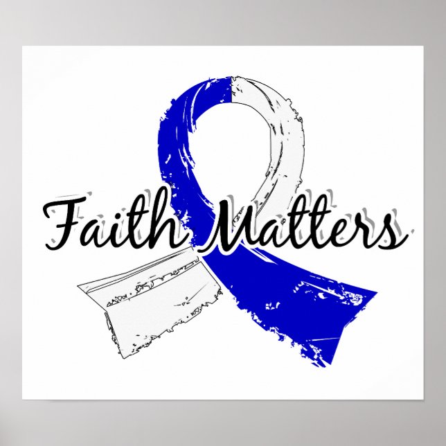 Poster Faith Matters 5 ALS (Devant)