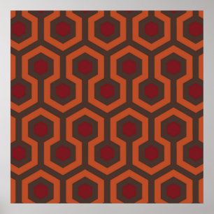 Poster Falln Kubrick