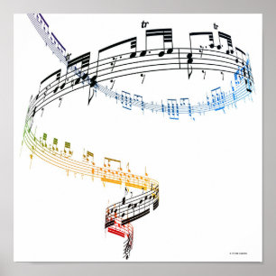 Poster Fanataisie (Opus 7) 2