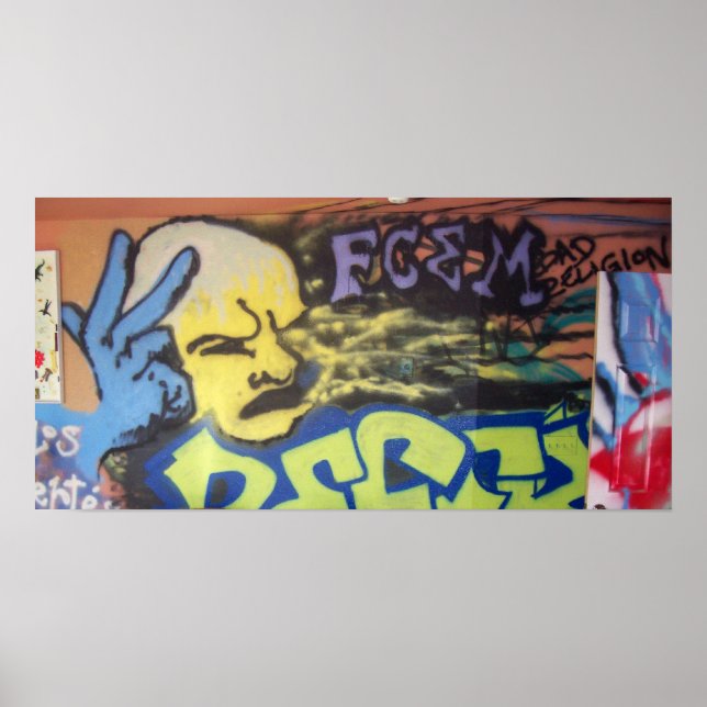 POSTER FCEM (Devant)