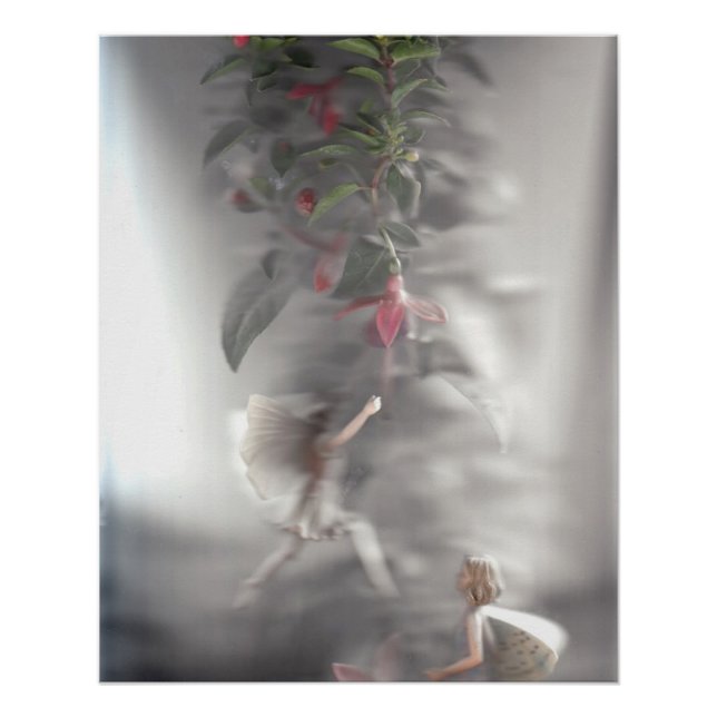 Poster Fées 3 (Devant)