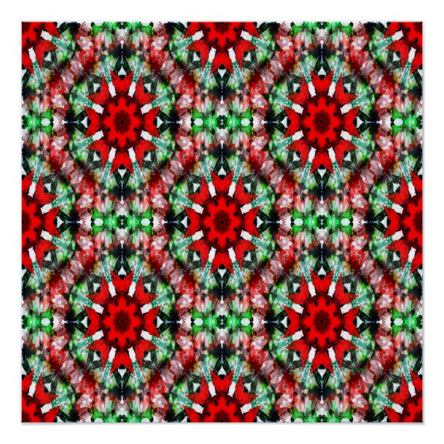 Poster Feliz Navidad !.... (Devant)