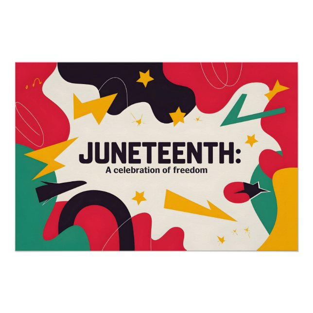 Poster Fête de la Juntedig Une célébration de la concepti (Devant)