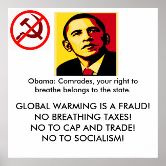 Poster Fête du thé de jour fiscal