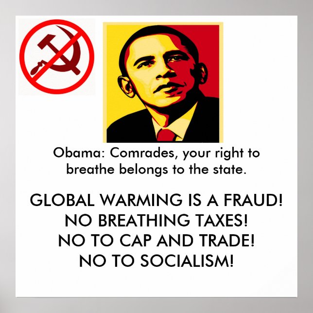 Poster Fête du thé de jour fiscal (Devant)