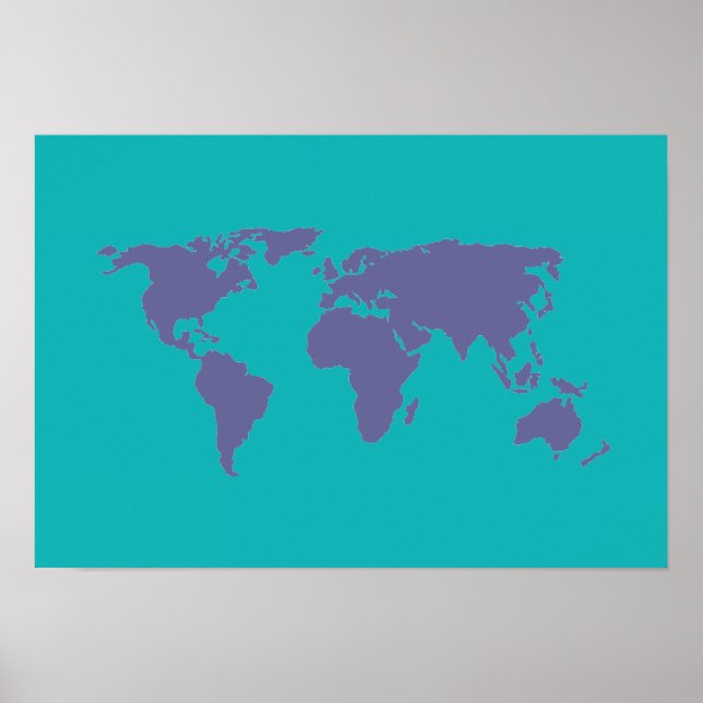 Poster feuille de route (Devant)