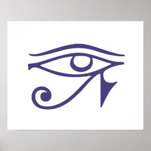 Poster Fierté de Goth