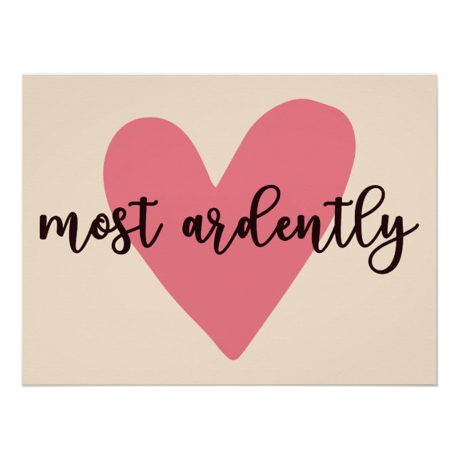 Poster Fierté Et Préjudice M. Darcy - Plus Ardemment V (Devant)