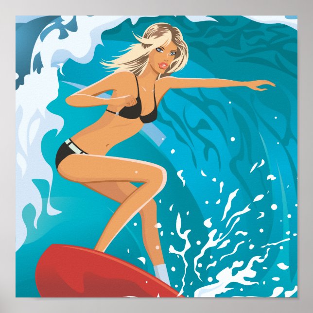 Poster fille_plage_2.ai (Devant)