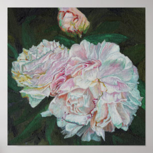 Poster First blooms 2012