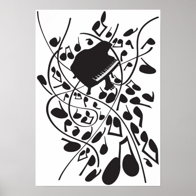 Poster Flabby_Expression (Devant)