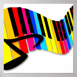 Poster Flabby_Expression