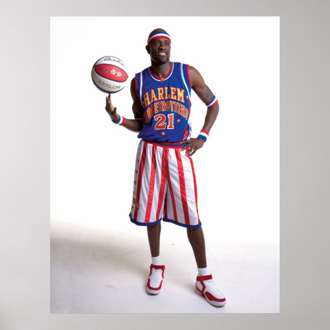 Poster Flèche K spéciale (Devant)