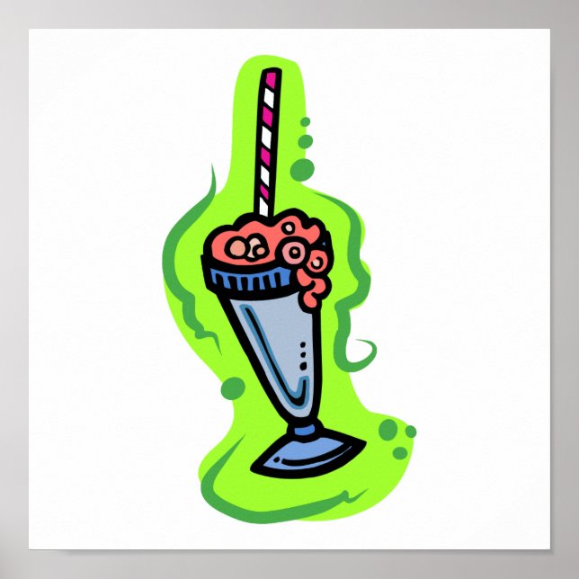 Poster Flottant (Devant)