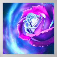 Poster Flower of Life