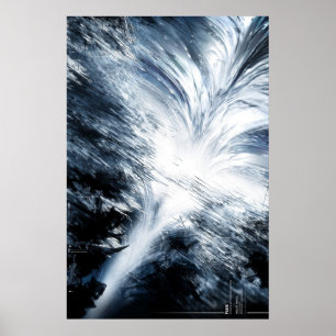 Poster Flux