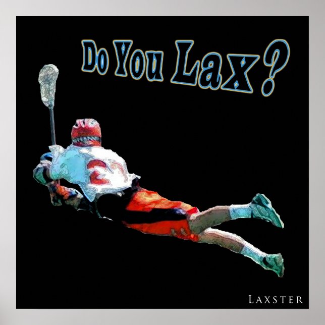 Poster Flying (Devant)