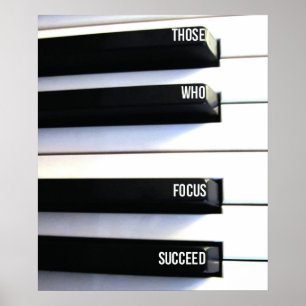 Poster Focus