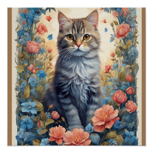 Poster Fofo (Devant)