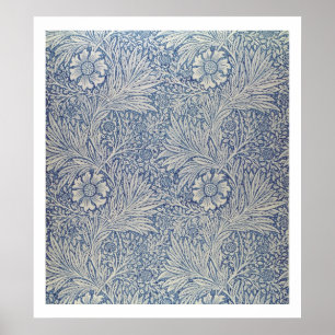 Poster Fond d'écran "Marigold", 1875