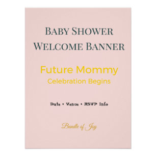 Poster Fond photographique pour rassemblement de famille 