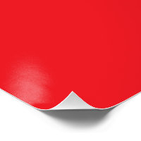 Fond uni rouge solide