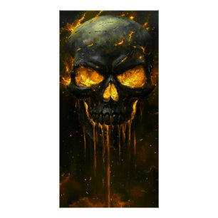 Poster fondu