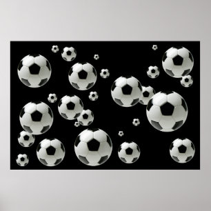 Poster Football