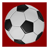 Football américain de soccer ou d'association