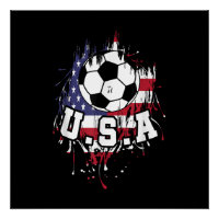 Football américain USA