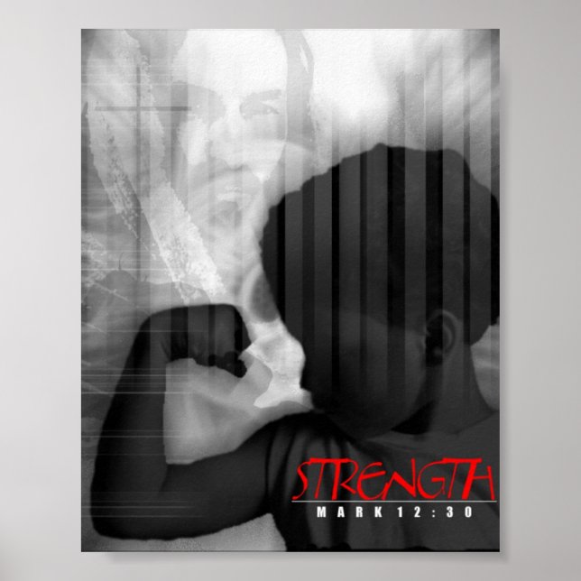Poster Force (Devant)