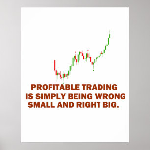 Poster Forex Trader Collection 8
