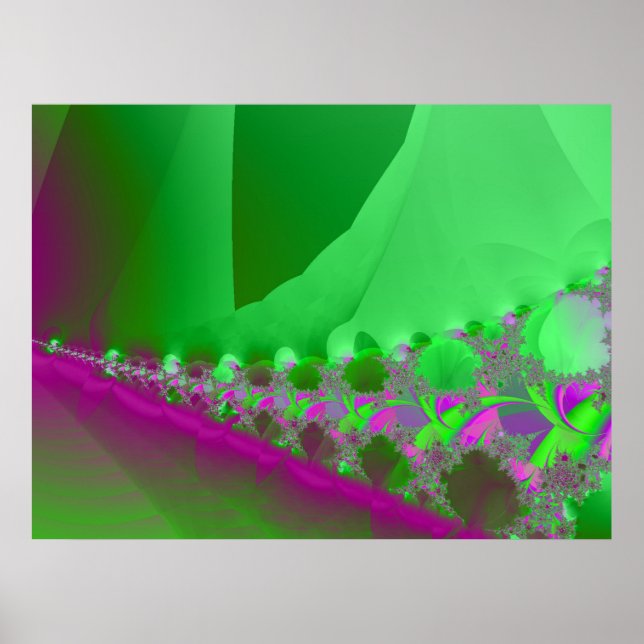 Poster Frack 824 (Devant)